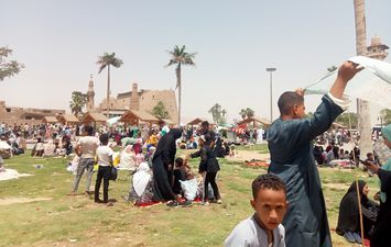 الأقصر 
