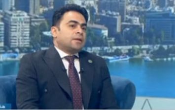  الدكتور محمد حمزة الحسيني، الخبير الاقتصادي 