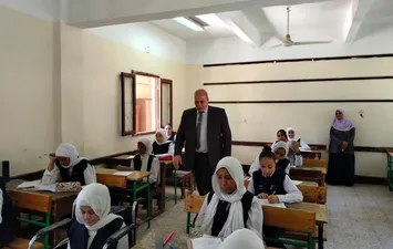جانب من الجولة 