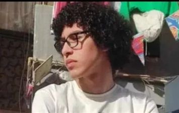 الطالب المعتدى عليه  