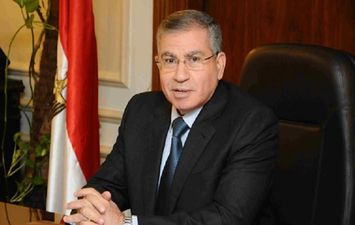 الوزير الراحل