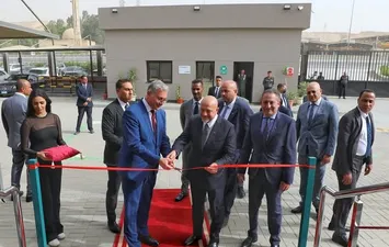 وزير البترول