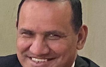 ممدوح حنا 
