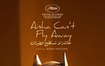 فيلم عائشة لا تستطيع الطيران 