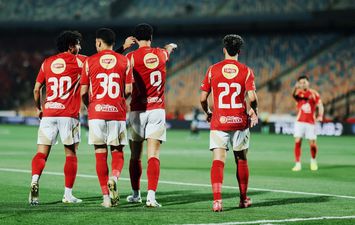 الأهلي 