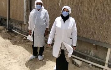 المتابعة