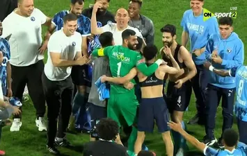 بيراميدز 