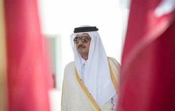 أمير قطر 