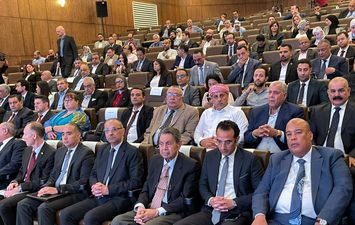 أيمن العشري 
