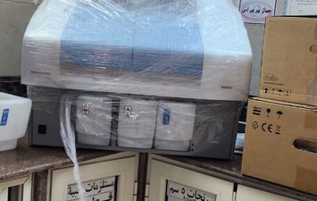اجهزه طبية