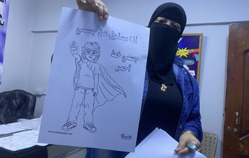 اخصائية تخاطب و تعديل سلوك توجه رسالة لأم ياسين: أصبحتي أيقونة تشجيع لاي أم يتعرض طفلها للتحرش