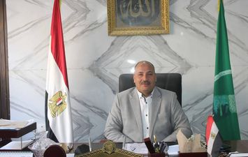 وكيل وزارة التربية والتعليم بالمنيا 