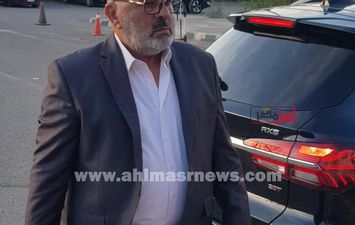 اسماعيل فاروق 