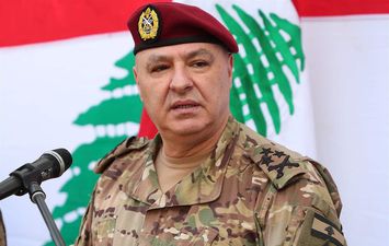 الرئيس اللبناني جوزيف عون 