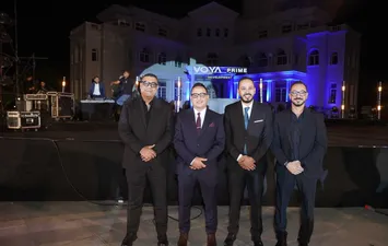 السوق العقاري