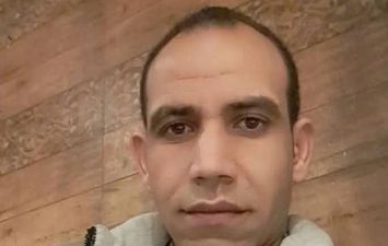 الشاب المتوفي