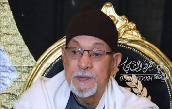 الشيخ السيد سعيد سلطان القراء