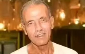 الشيخ المتوفي