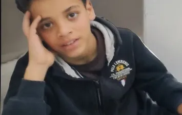 الطالب أدهم حلمي 
