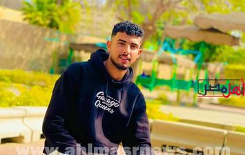 الطالب المتوفى 