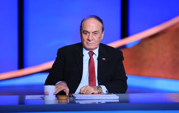 اللواء سمير فرج 