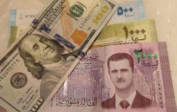 الليرة السورية