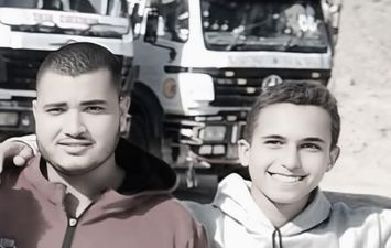 المتوفيان