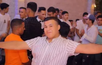 المجني عليه 