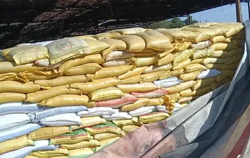 المضبوطات 