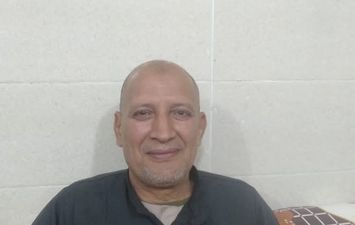 المعلم المتوفي