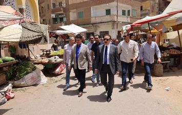 المنوفية
