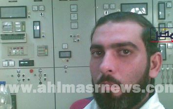الموظف المتوفى إلى رحمة الله 
