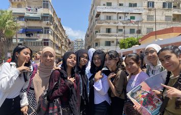 امتحان الدراسات  سهل و الجبر صعب