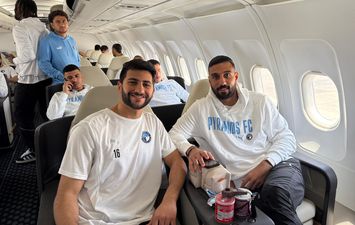 بيراميدز