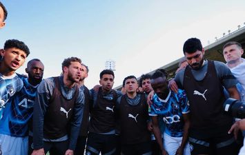 بيراميدز 