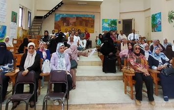 تعليم مطروح 