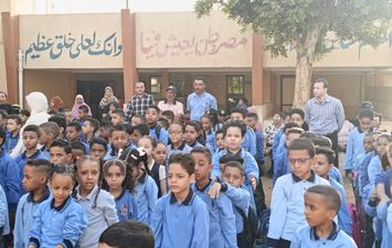 تعليم مطروح 