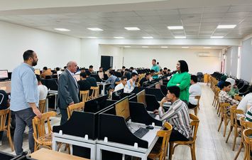 جامعة الدلتا التكنولوجية
