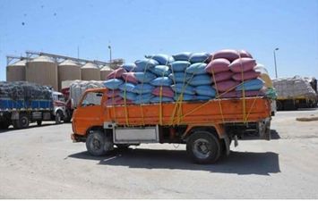 جانب من الاستقبال