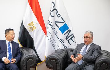 جانب من الحضور  