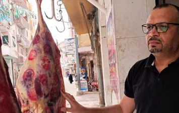 جانب من الحملة 