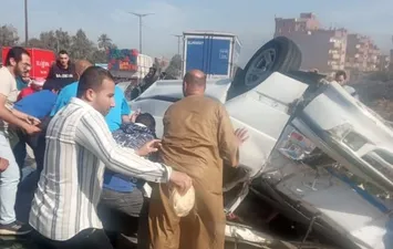 حادث