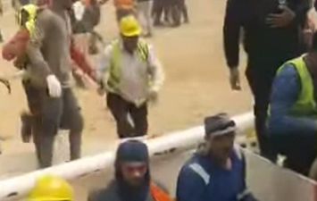 حادث السادات 