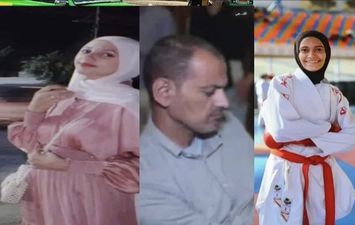 حادث دهس  شبين الكوم 