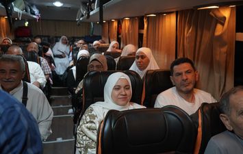 حجاج الغربية