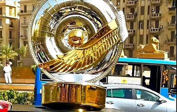 درع الدوري 