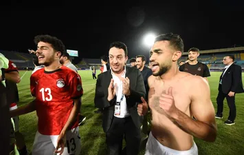 دكتور مصطفى أبو زهرة يهنىء منتخب الشباب بالتأهل للمونديال