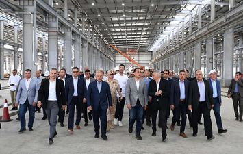 رئيس الوزراء 