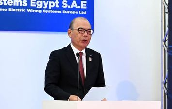  رئيس سوميتومو العالمية