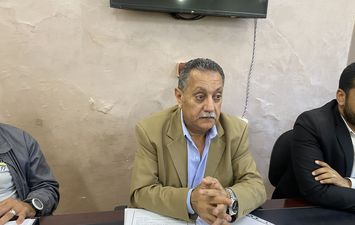 رئيس مجلس ادارة مركز شباب الاستاد ببورسعيد :   ولعل استقالتي تكون هى طوق النجاة لتحقيق حلم البورسعيدية